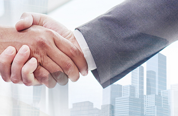 恒健、中集戰(zhàn)略投資，央國企資本助力繪就資源環(huán)保發(fā)展新藍(lán)圖