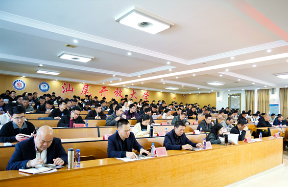 農(nóng)村生活污水如何治理？汕尾這場培訓(xùn)班告訴你