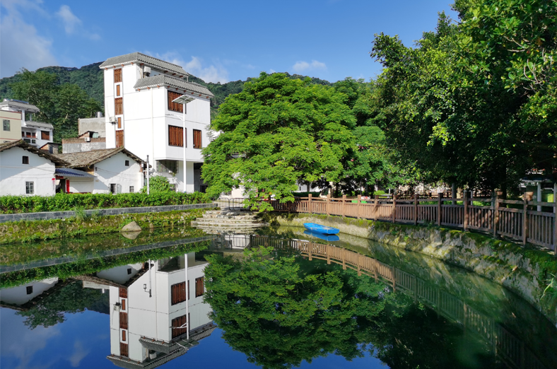 小微水體整治工程